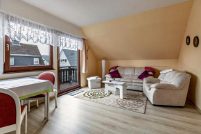 Haus Anita - Ferienwohnung Og